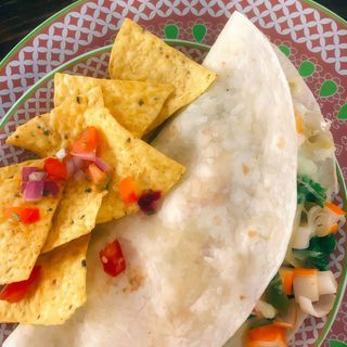 Taco Mexicano Sonora