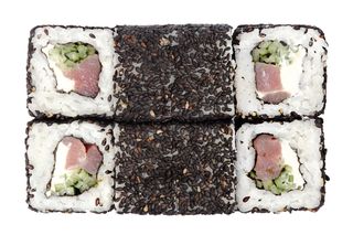 Філадельфія Тунець