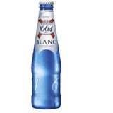 Ment Blanc pivo / beer