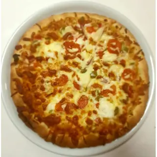 Pizza Romana (Mediana)