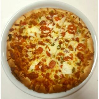 Pizza Romana (Mediana)