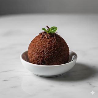 Tartufo classico