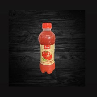 Տոմատի Հյութ կծու 0.33լ