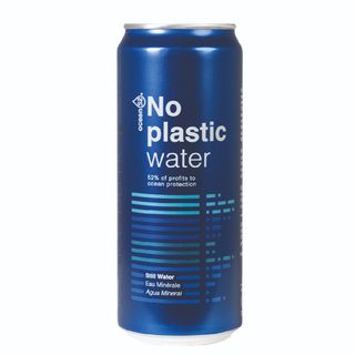 AGUA MINERAL NATURAL