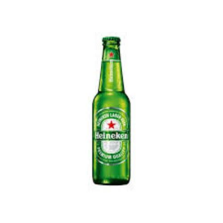 Cerveza Heineken (330 Ml.)