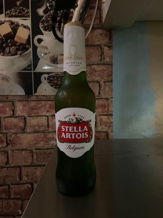 Stella Artois