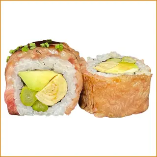 Wagyu roll (8buc)