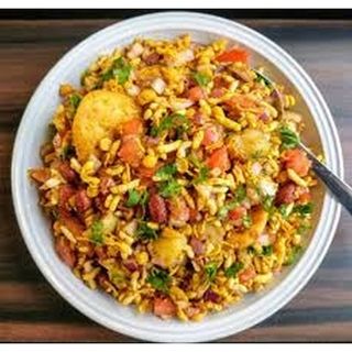 Bhel Puri