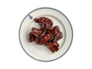 Курка генерала Цо (260g)