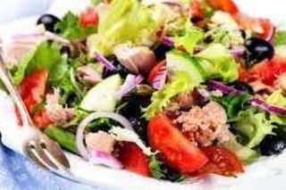 Salata cu ton