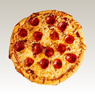 Pizza Peperoni