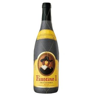 Reserva Faustino 1 (750 Ml.)