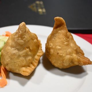 Samosa (2uds.)