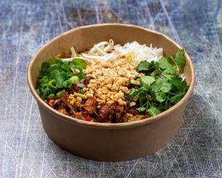 NASZE CZERWONE CURRY Z KURCZAKIEM