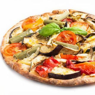 Vegetariana (cod art 224)