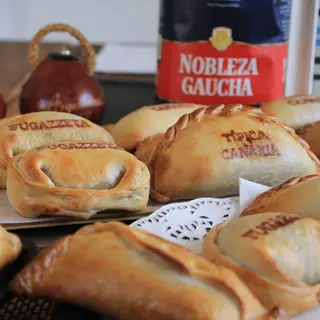 Empanadas (4 Uds.)