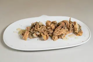 Paranza di Mare