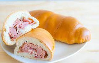 Cachito Jamón y Queso