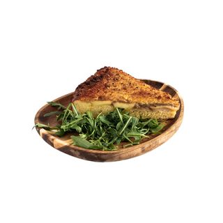 Sfincione bagherese tuma