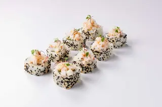 Tartar deluxe