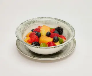Macedonia di Frutta Fresca