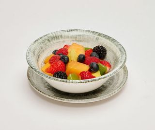 Macedonia di Frutta Fresca