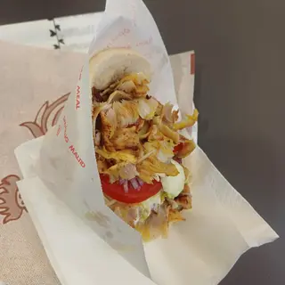 Panino maxi