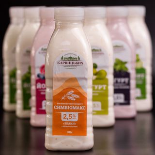 Симбіомакс, злаки (солодкий), 500 мл