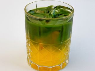 Айс матча оранж (300ml)