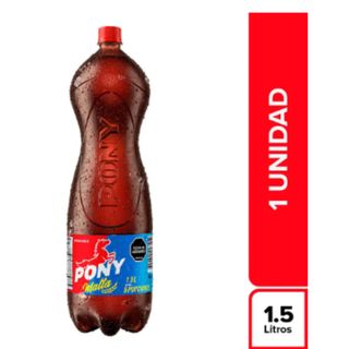 Pony Malta (1.5 lt.)