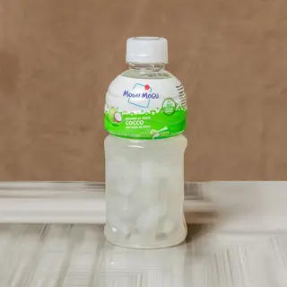 Mogu mogu Litchi 32cl