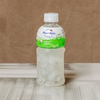 Mogu mogu Litchi 32cl