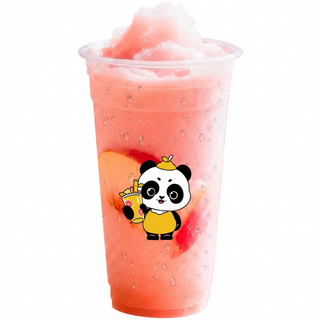 Peach Smoothie