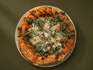Капрезе (530g)
