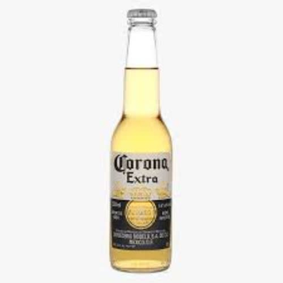 CERVEZA CORONITA