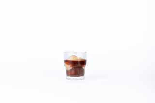 Affogato
