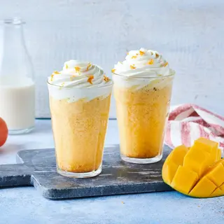 Milk Shake Mangue