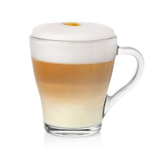 Latte macchiato