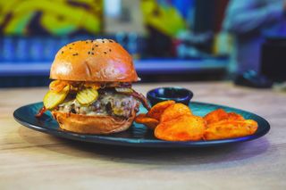 Old Special Beef (Ol'Beefty Bastard)