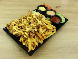Zestaw zinger