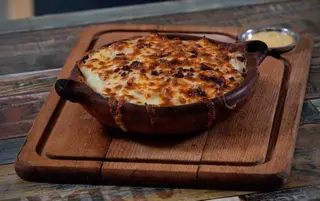 Pasticcio Simple