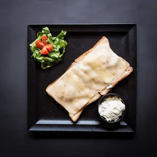 Tost Simply fantastic