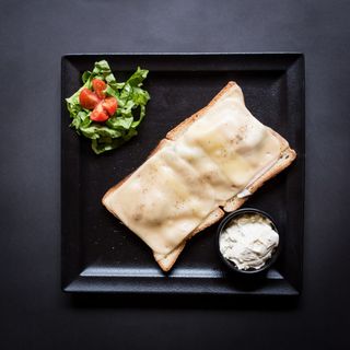 Tost Simply fantastic