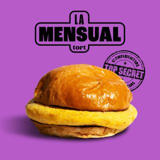 Burger la Mensual