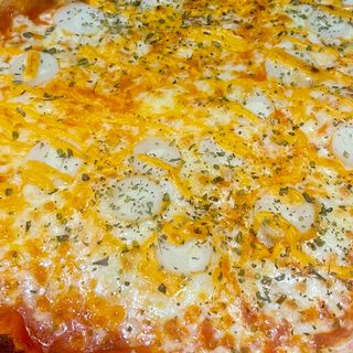 Pizzanesa Ternera Palmitos