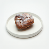 Կրուասան նուտելլայով