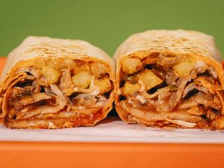 Донер Стандарт Куриный 