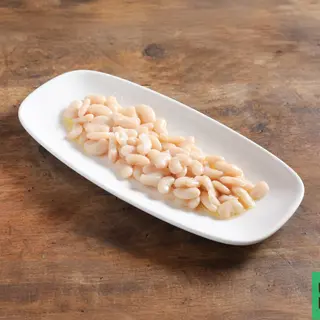 Mongetes del ganxet