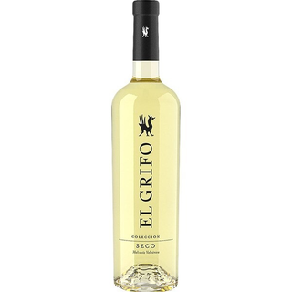 Vino blanco seco de lanzarote 