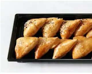 Мини самса с Мясом 